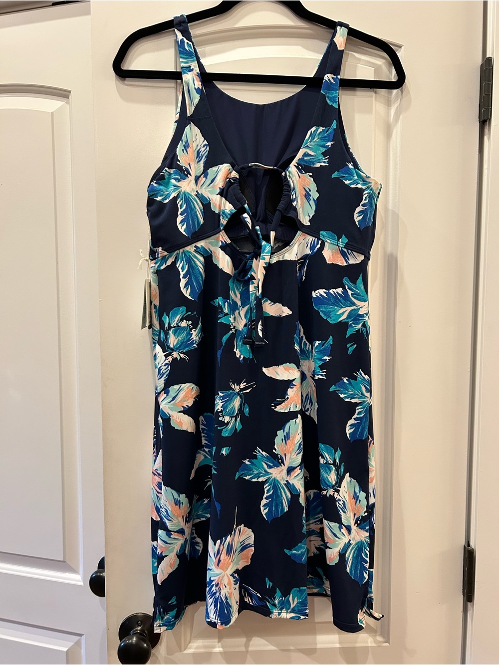 NWT Carve Designs Zuri Dress - Picture 6 of 7